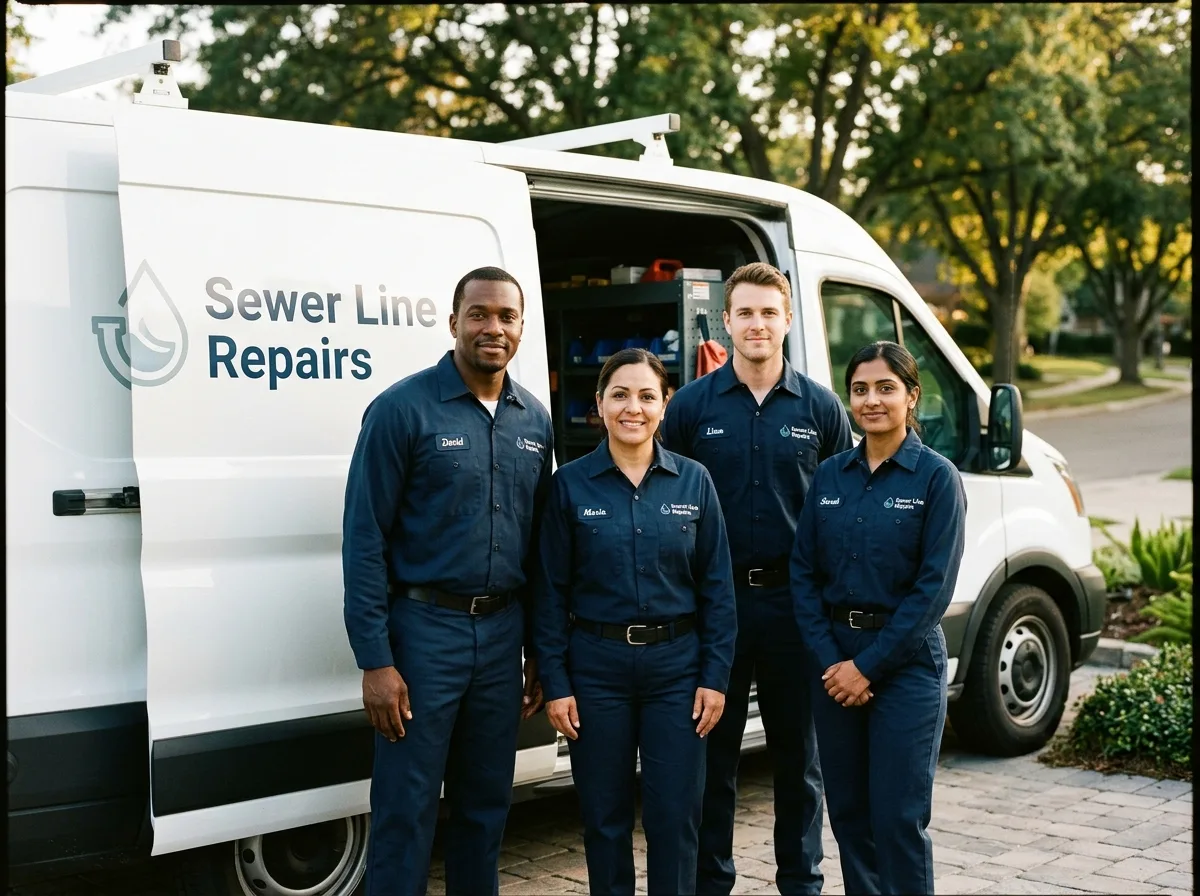 Emergency Plumber company in Mountville, PA