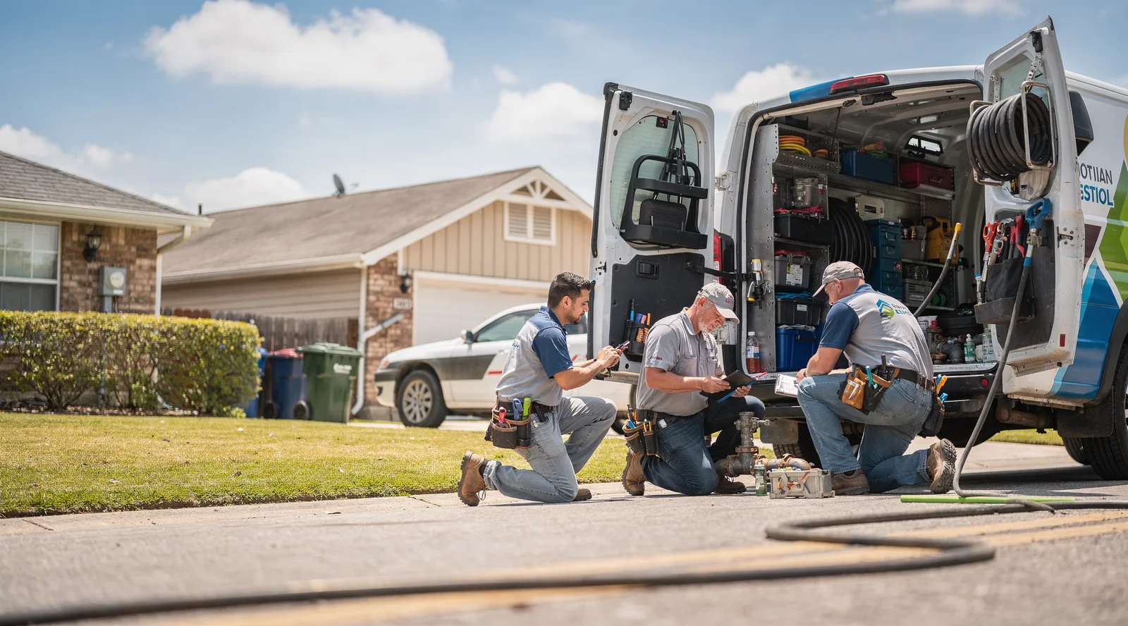 Emergency Plumber in Mountville, PA near me